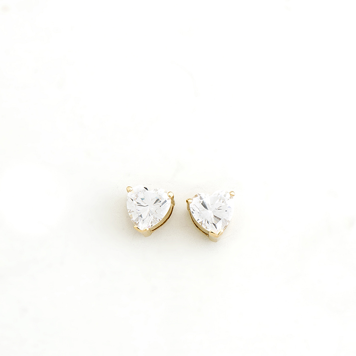 EAR-SEM-000234GW Earrings EAR-S-000234