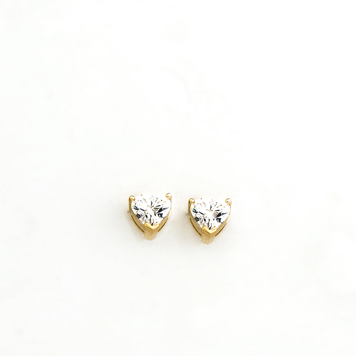 EAR-SEM-000233GW Earrings EAR-S-000233