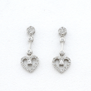 Earrings EAR-S-000210AWW