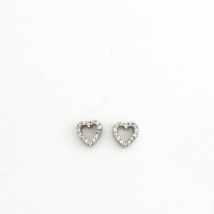 Earrings 18K EAR-451-1