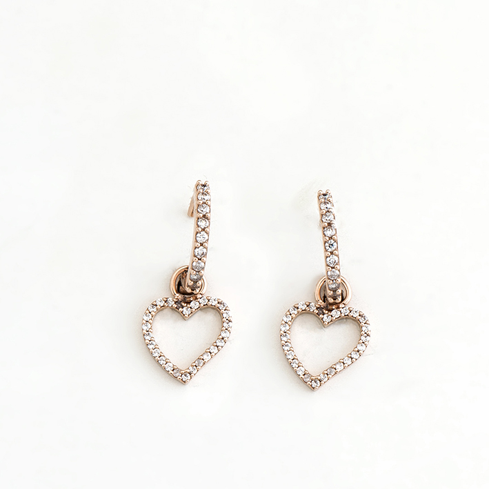 EAR-000016PW Earrings EAR-000016