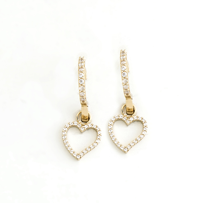 EAR-000016GW Earrings EAR-000016