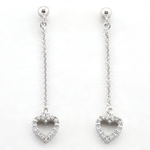 Earrings EAR-008433