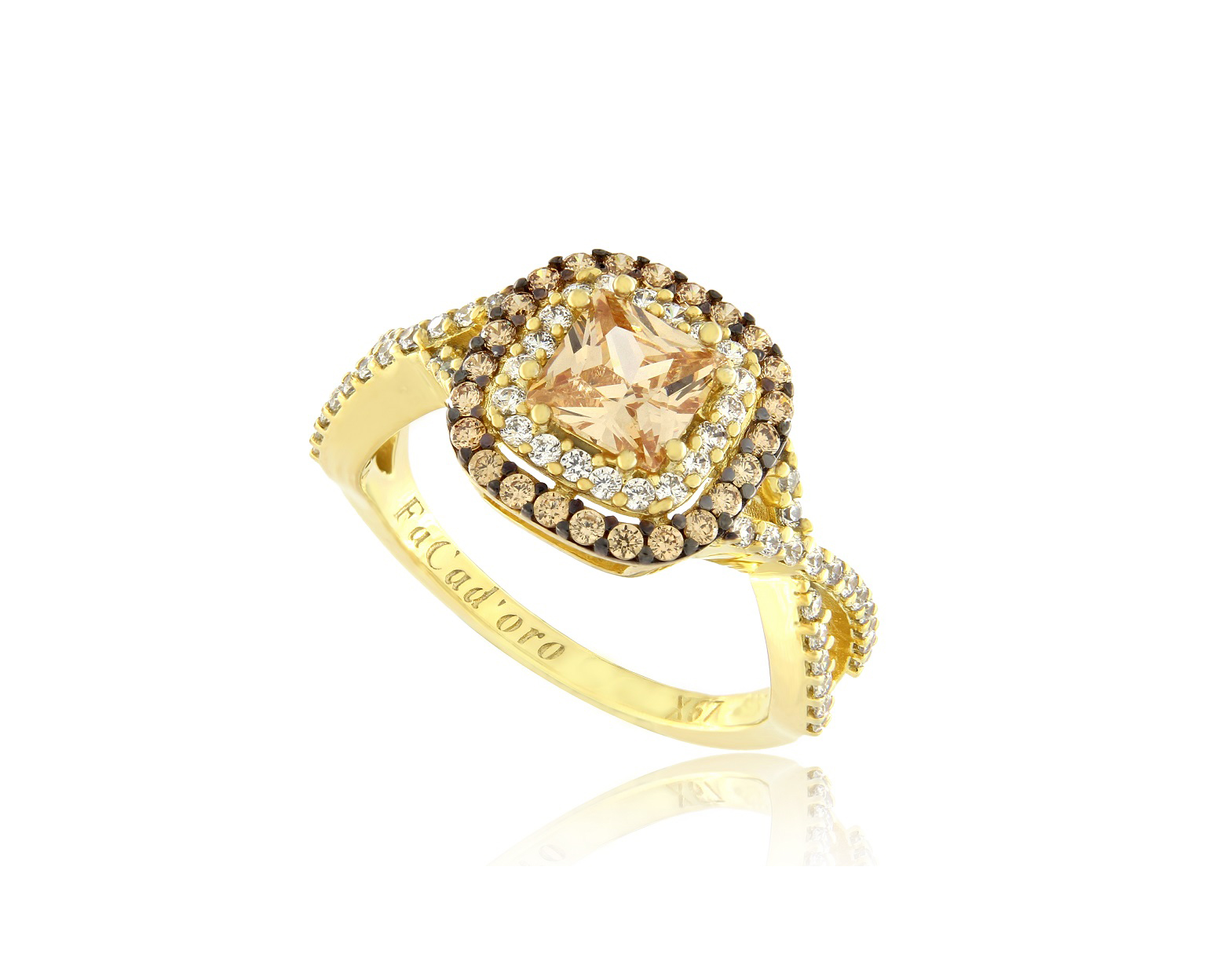 Ring 14Κ RΙ-000713