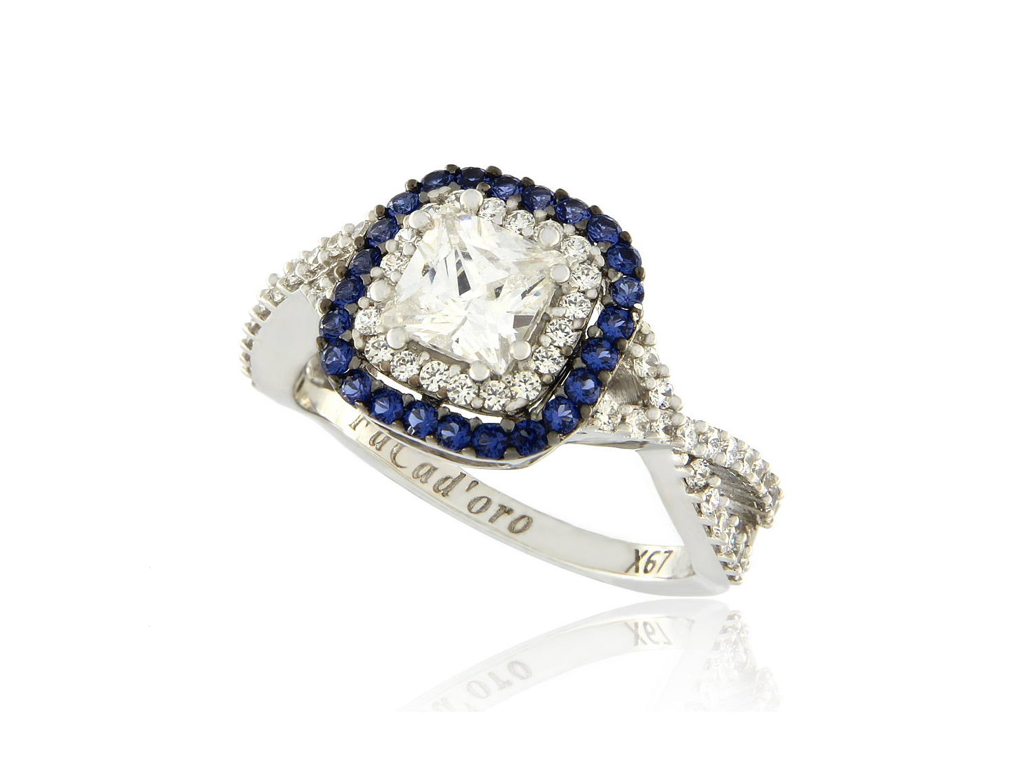 ri-000713w-1 Ring 14Κ RΙ-000713