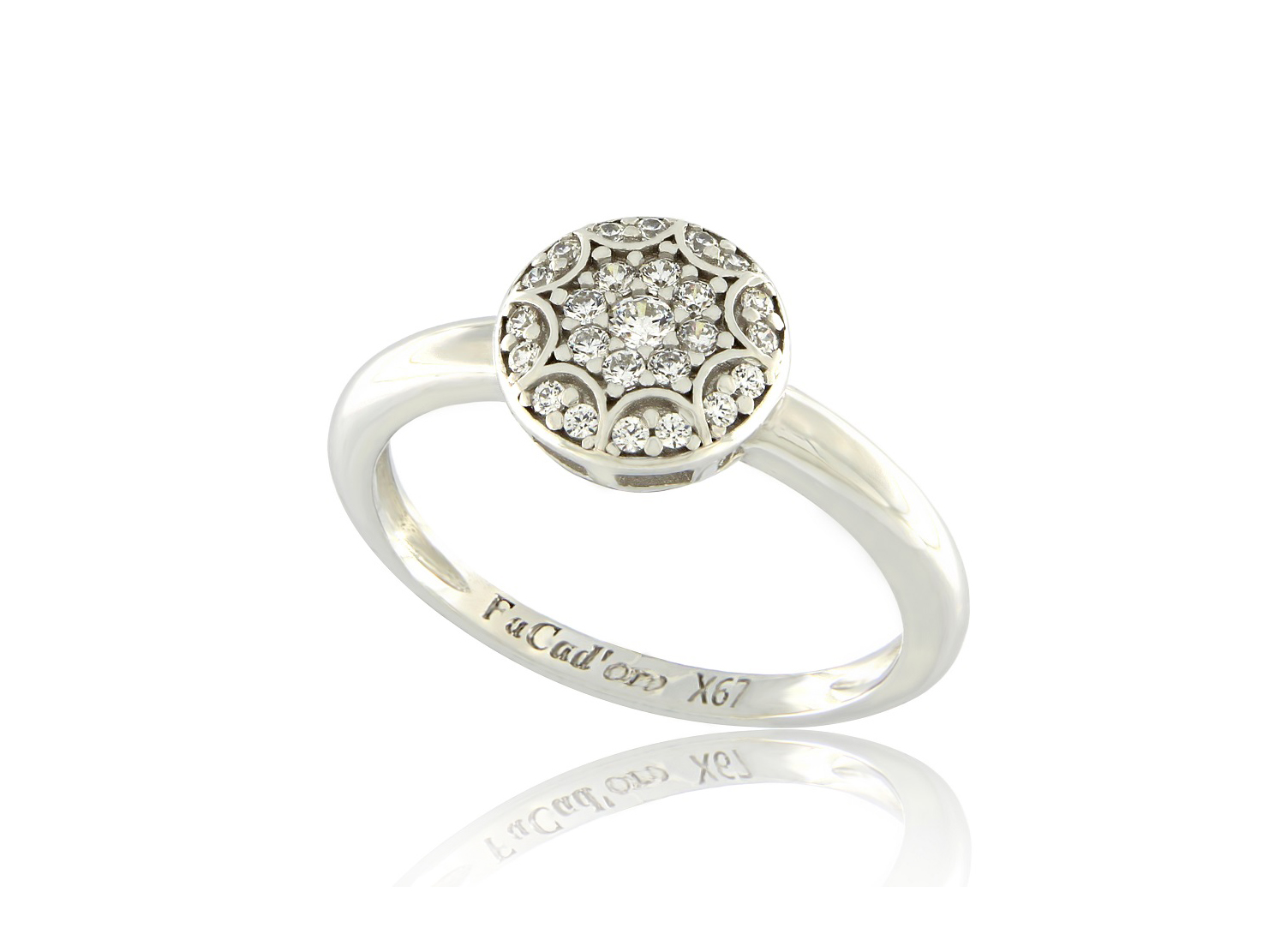 Ring 14Κ RΙ-000715