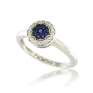 Ring 14Κ RΙ-000715