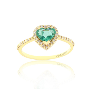 Ring 18Κ RI-S-456