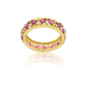 Ring 18Κ RI-2349