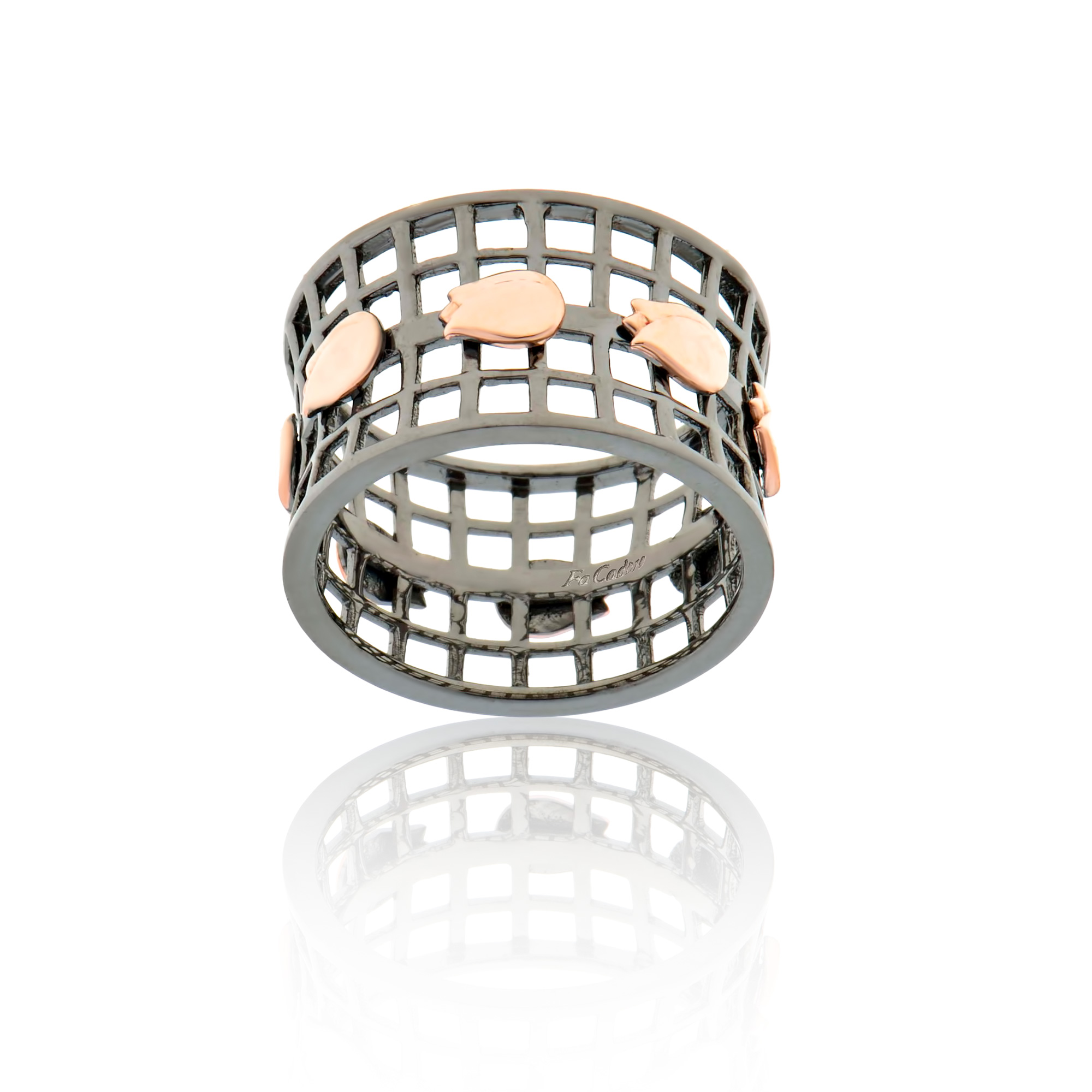 RI-000675_kdbm-19 Ring 14Κ RΙ-000675