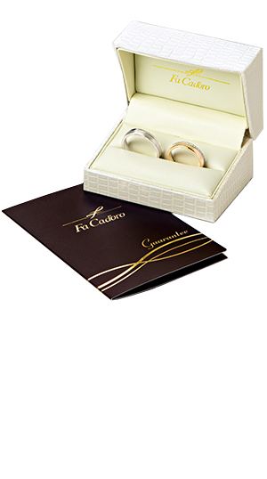 Wedding Bands WR-119