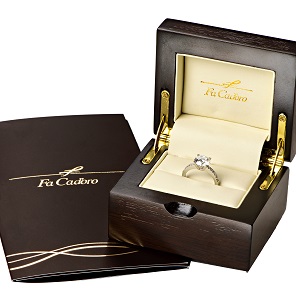 Engagement Ring RI-2299