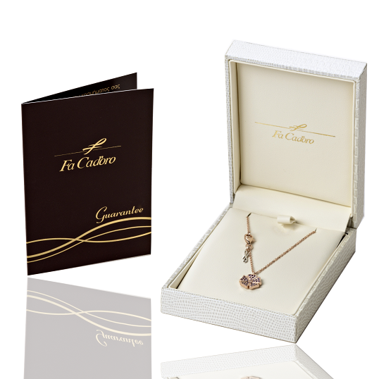 Necklace NEC-SΑΜΟΤΗRΑCΕ-3