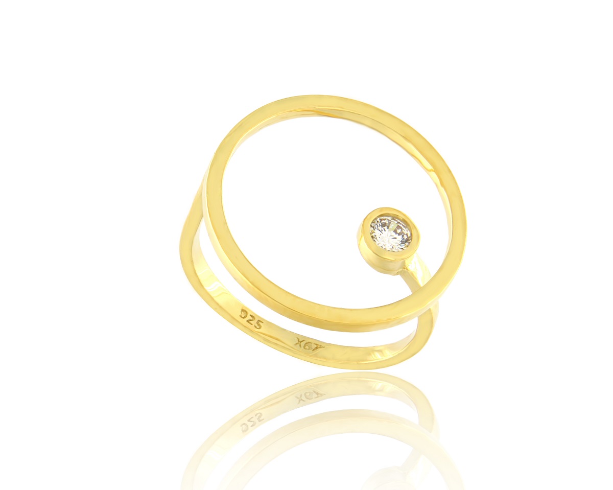 Arrêt Ring R-ΑRRΕΤ-19001