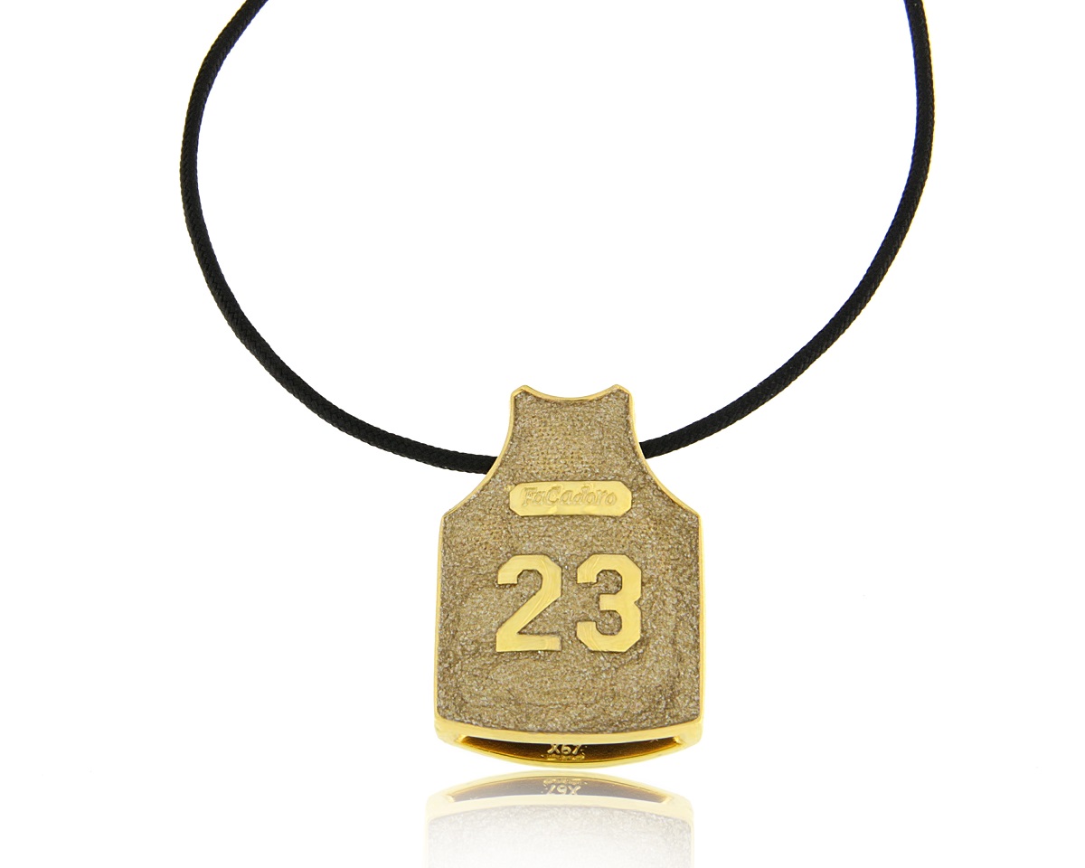 Γούρια 2023 - GΙ-023077 GOLD