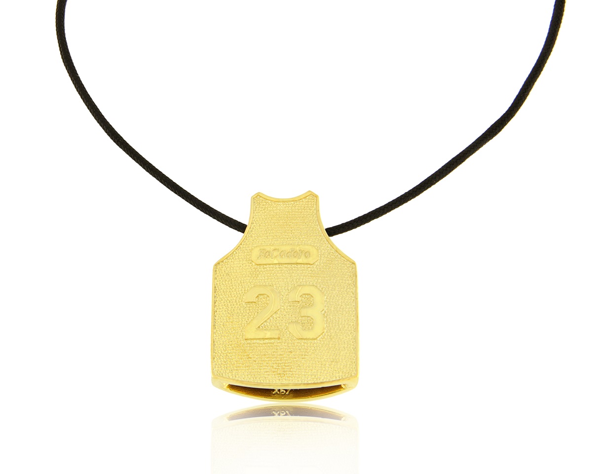 Γούρια 2023 - GΙ-023077 GOLD