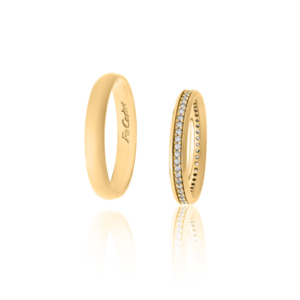 Wedding Bands WR-71 (Female)