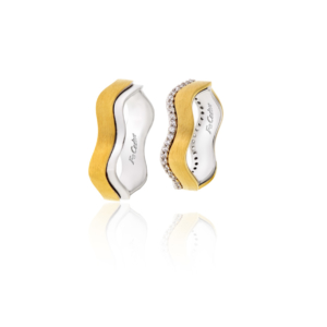 Wedding Bands WR-74 (Female)