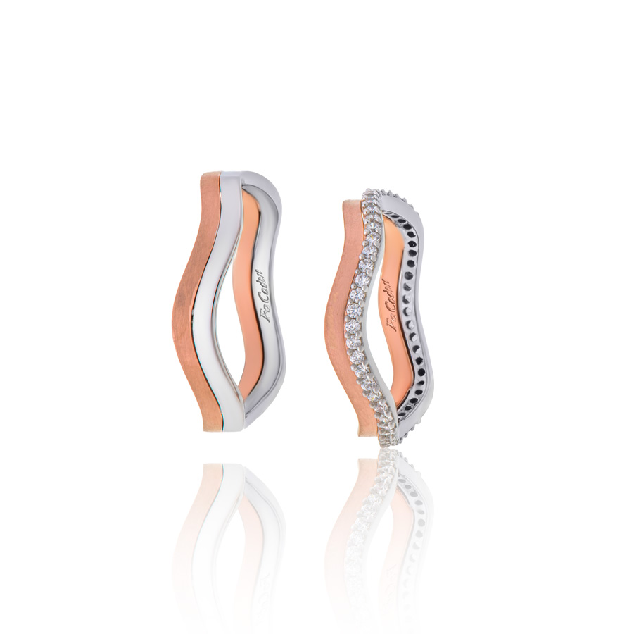 wr-82a-82pw Wedding Bands WR-82 (Female)