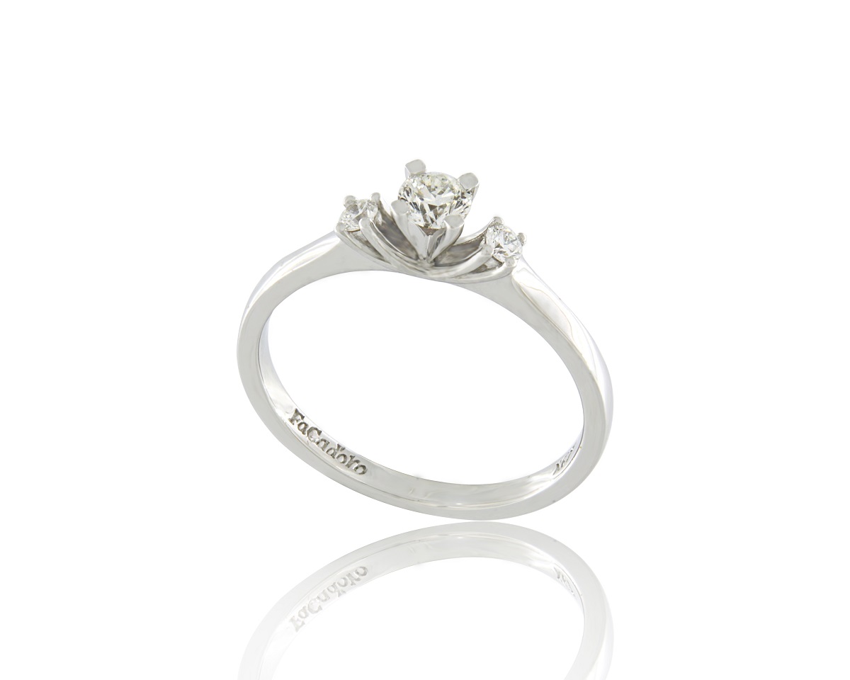 Engagement Ring RI-2495