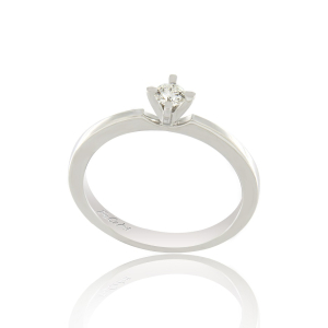 Engagement ring RI-2497