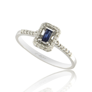 Ring 18Κ RI-DIF-344Z