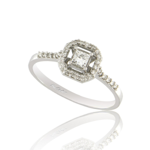 Ring 18Κ RI-DIF-343A