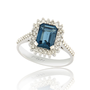 Ring 18Κ RI-DIF-361