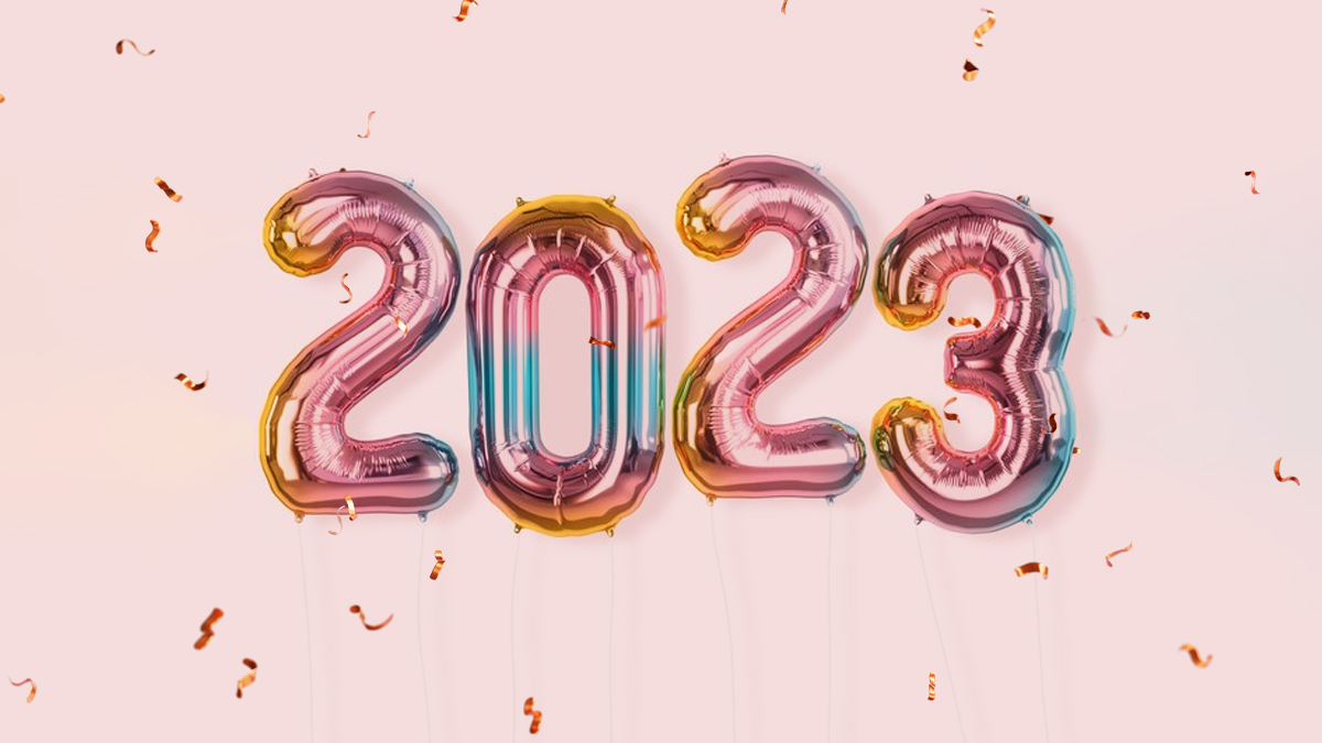 2023: Η σημασία του αριθμού 23