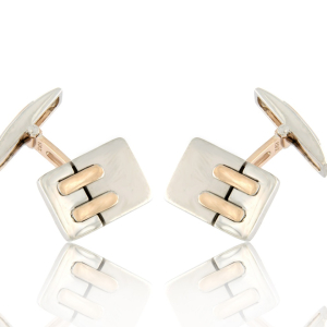 Cufflinks 14Κ CUF-000005