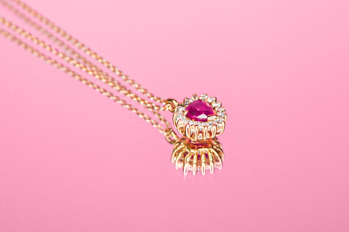 Pendant PND-S-2351