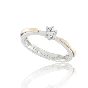 Ring 14Κ RI-000096