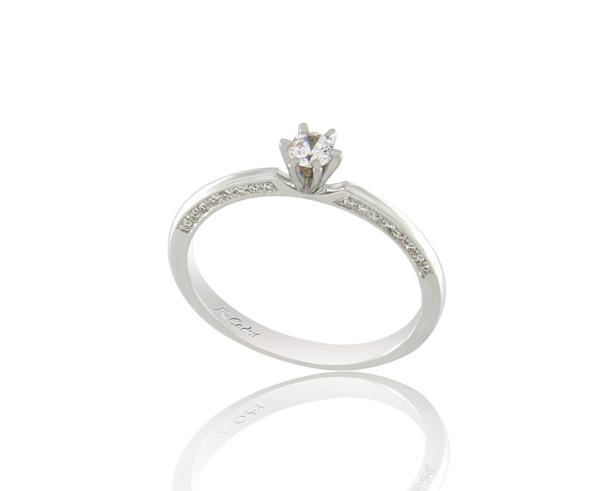 Engagement ring RI-2494