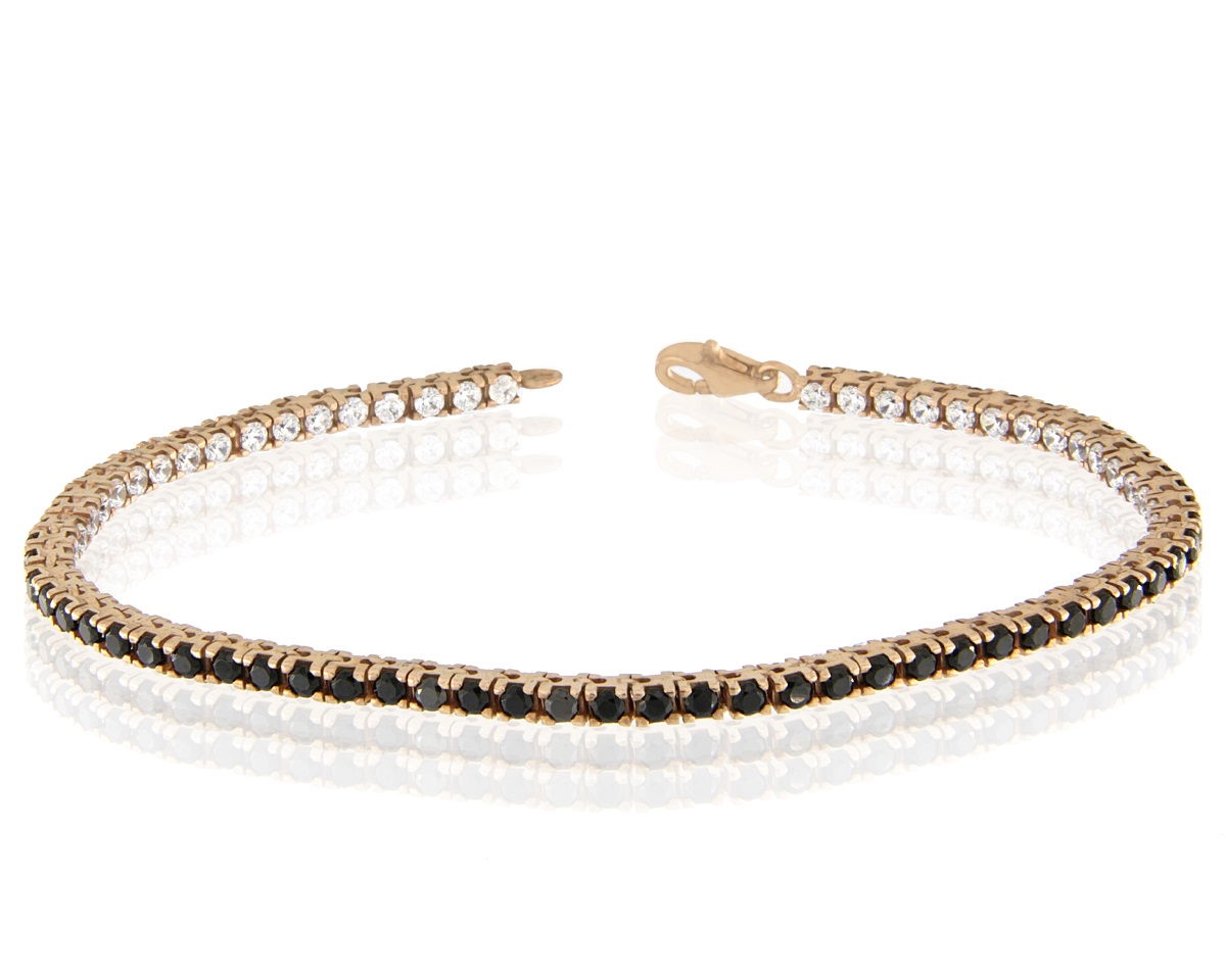 Riviera Bracelet BRC-ZB043
