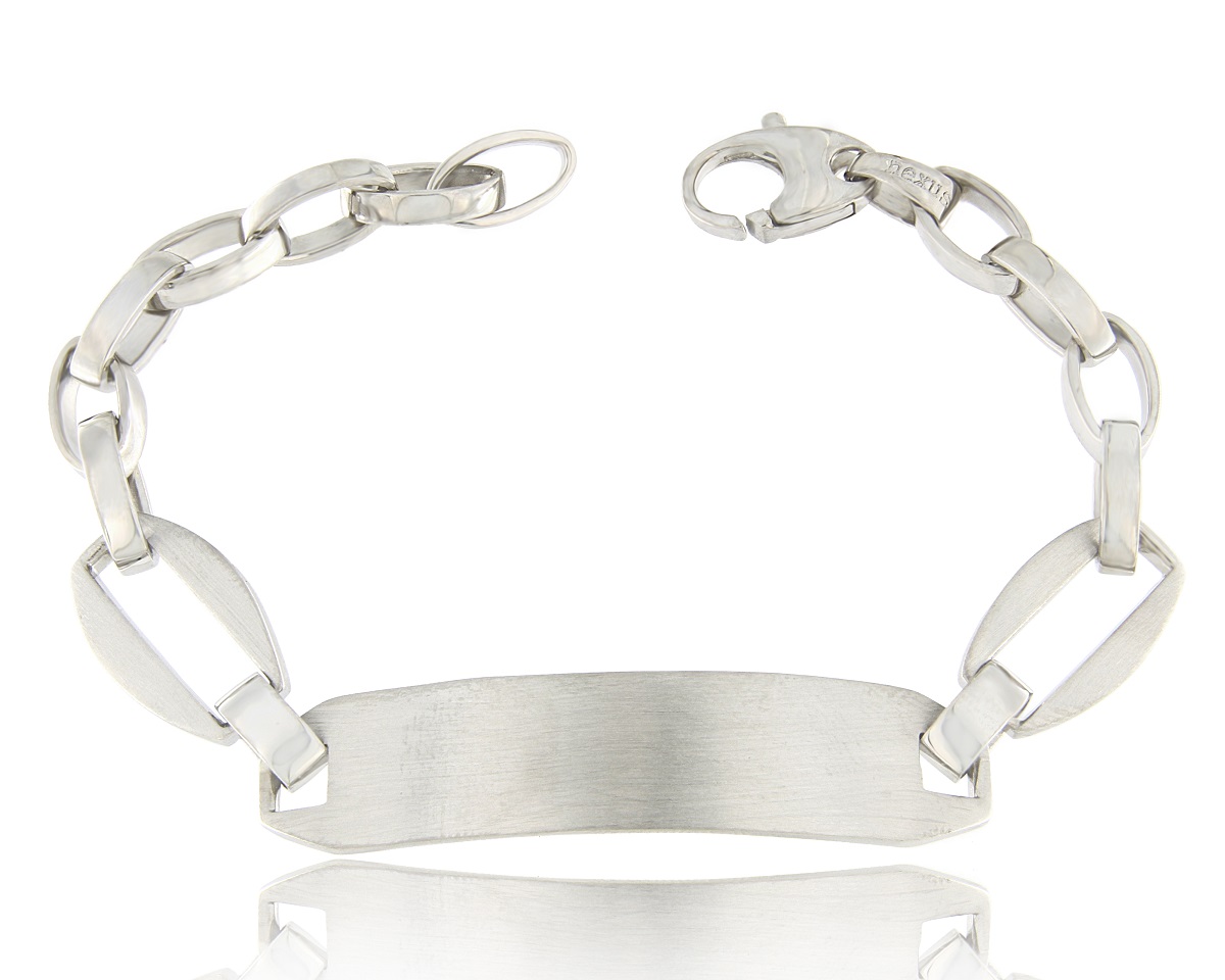 NEXUS Bracelet BNXS-18001A