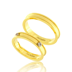 Wedding Bands WR-113