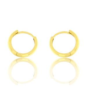 Earrings 14Κ EAR-000570