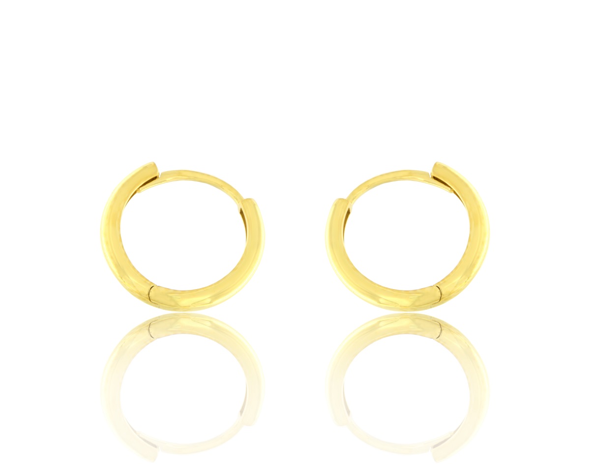 Earrings 14Κ EAR-000570