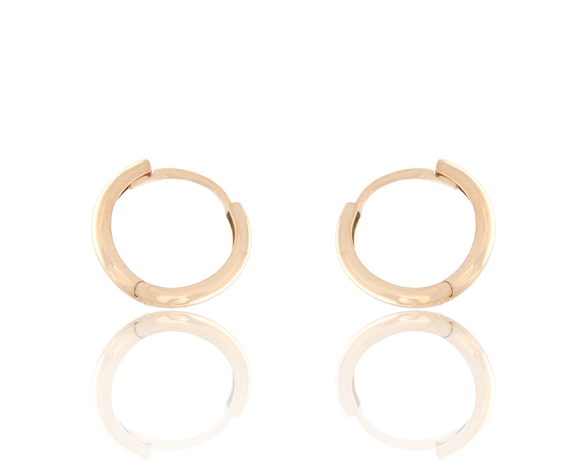 Earrings 14Κ EAR-000570