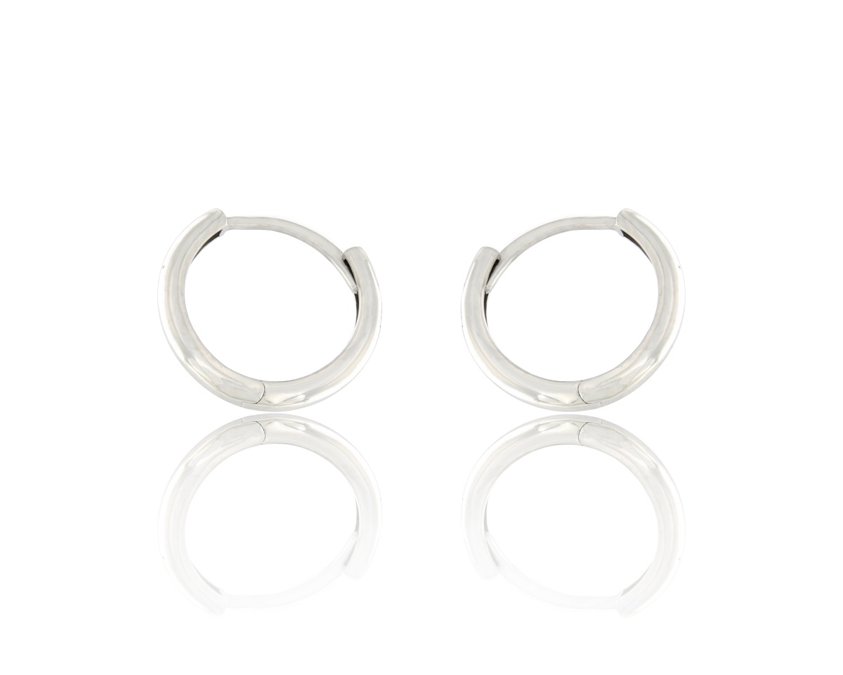 ear-000570w Earrings 14Κ EAR-000570