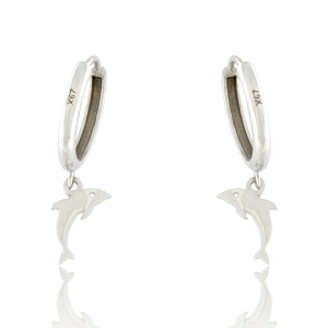 Earrings 14Κ EAR-000570C