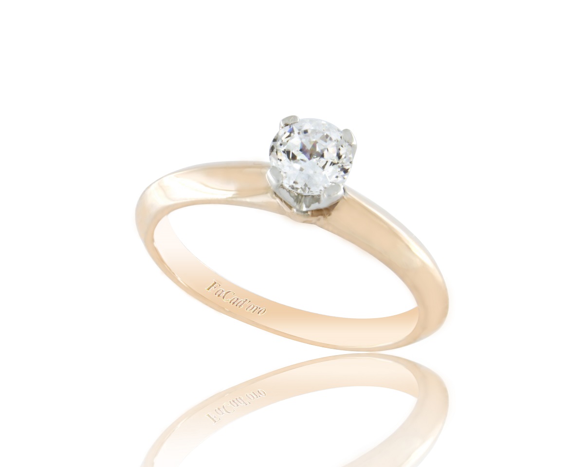 Engagement Ring RI-2480