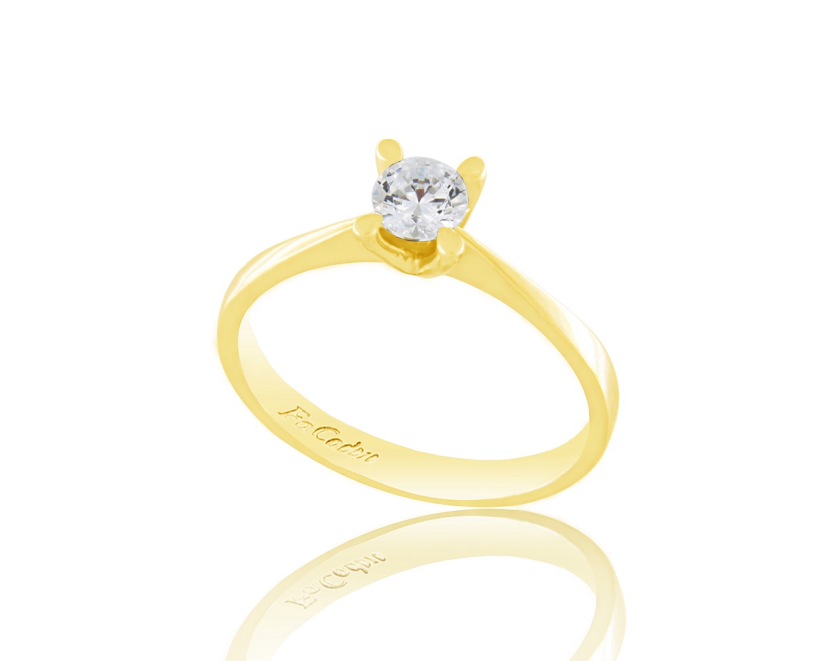 Engagement Ring RI-2493