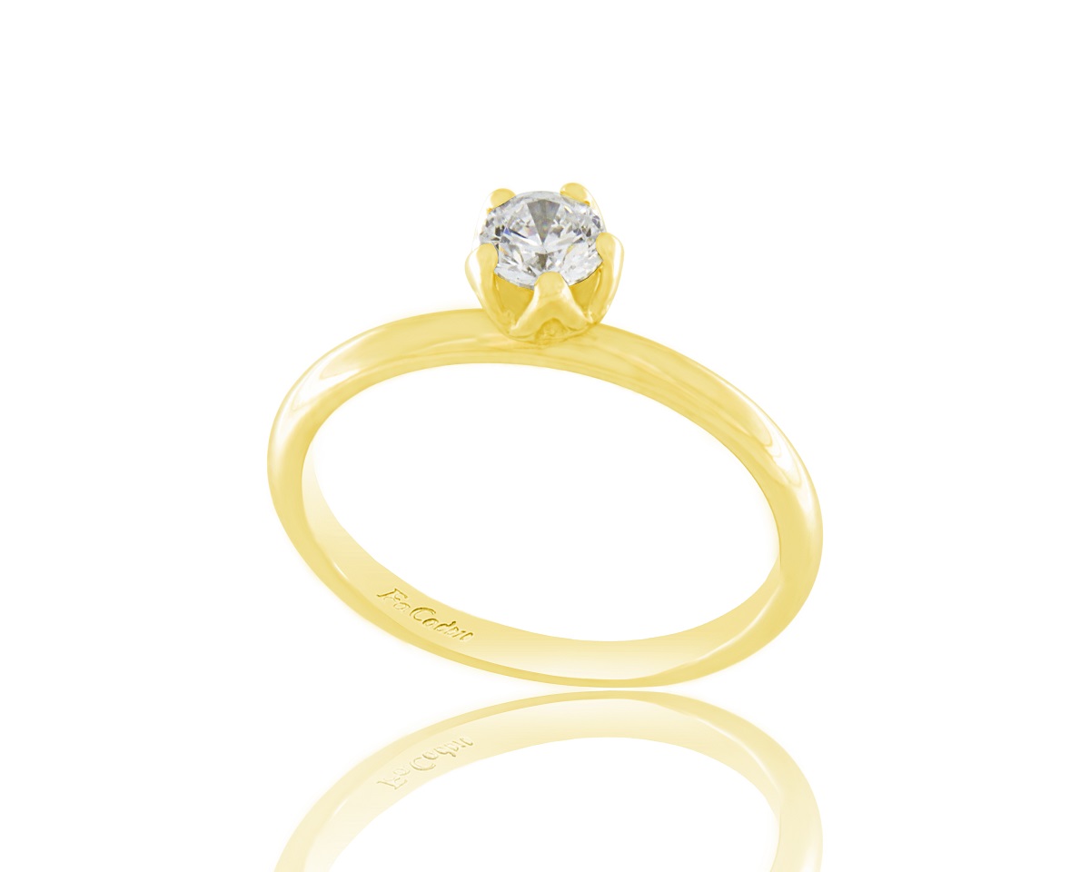Engagement Ring RI-2496s