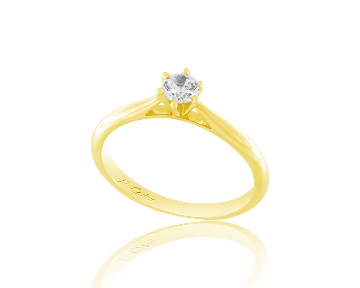 Engagement Ring RI-2498s