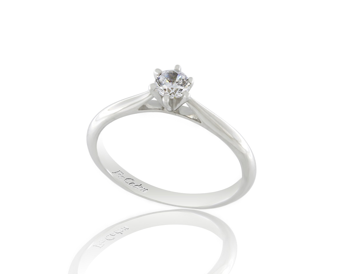 Engagement Ring RI-2498s