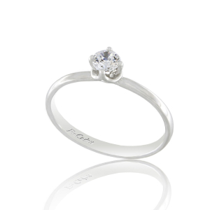Engagement Ring RI-2504