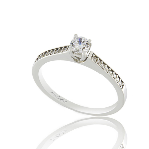 Engagement Ring RI-2499m