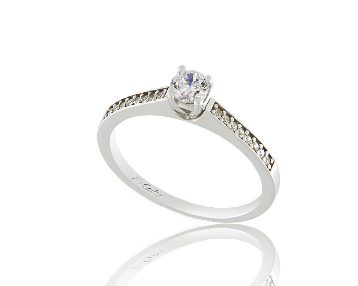 Engagement Ring RI-2499m