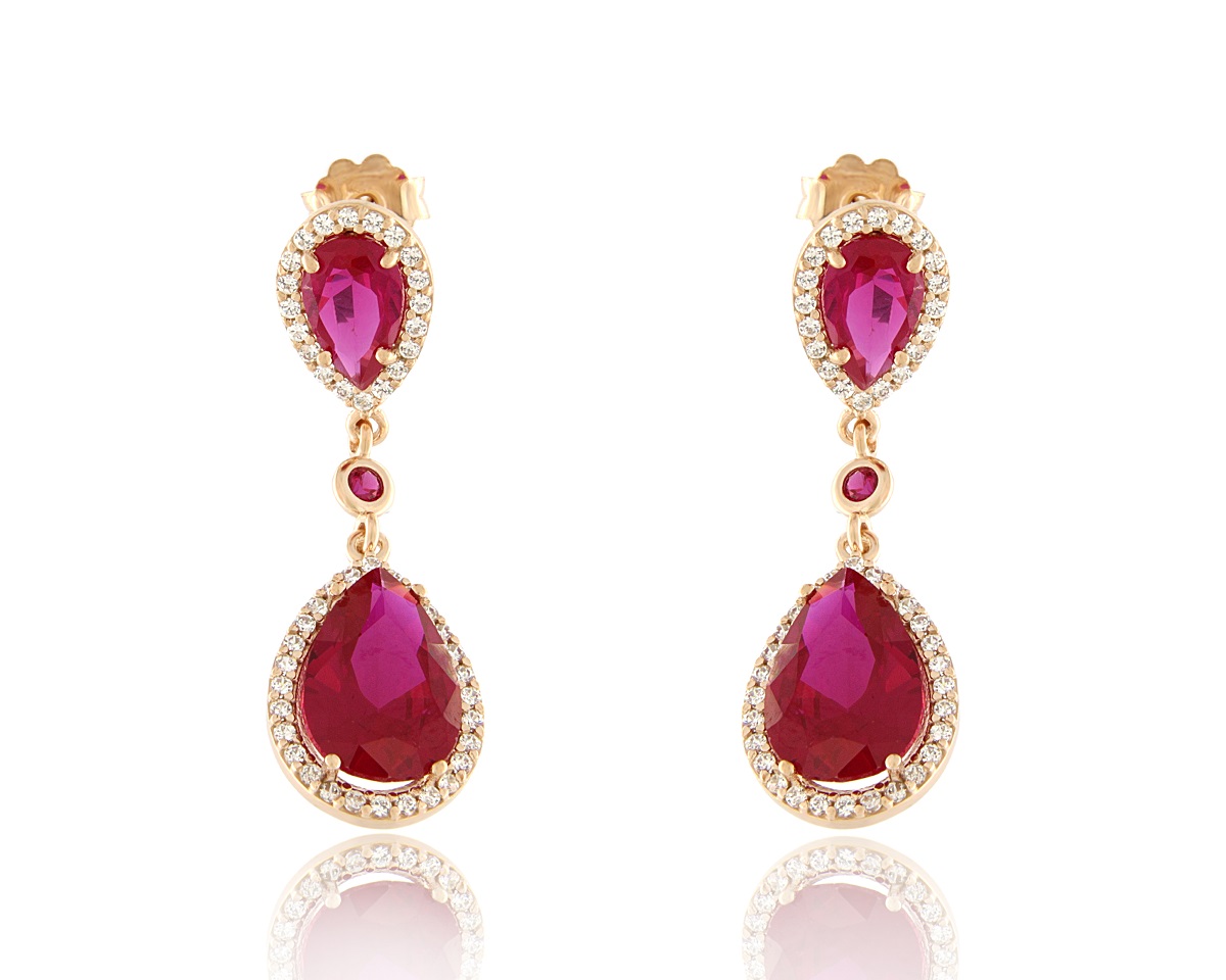 Earrings EAR-000571